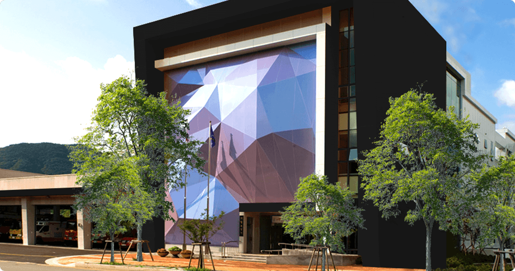 Una Brasil - Imagem ACM Preto